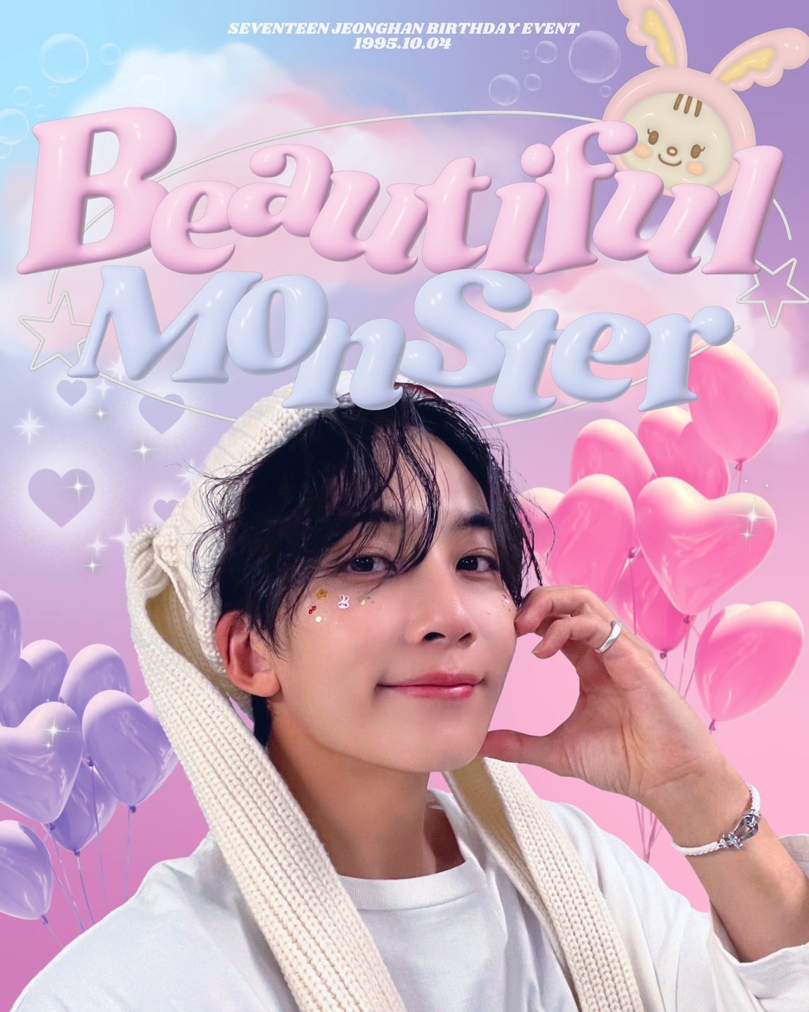 SEVENTEEN | [HAPPY JEONGHAN DAY] Birthday PACKAGE seventeen