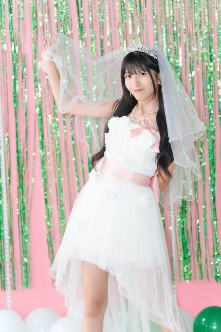 Twitterのコスプレ画像4