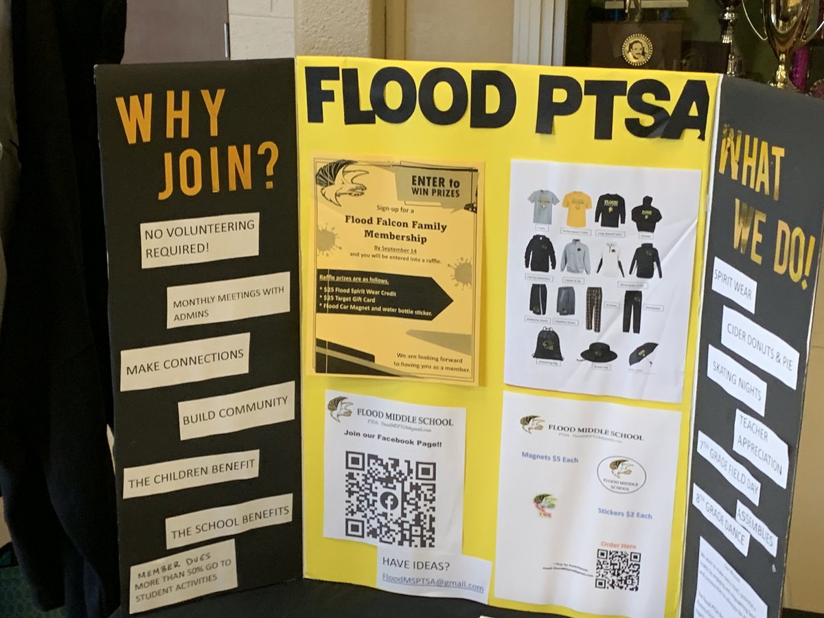 Flood Middle School tweet media