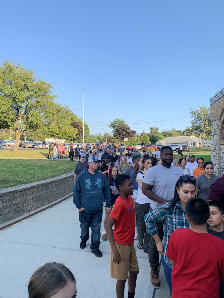 Flood Middle School tweet media