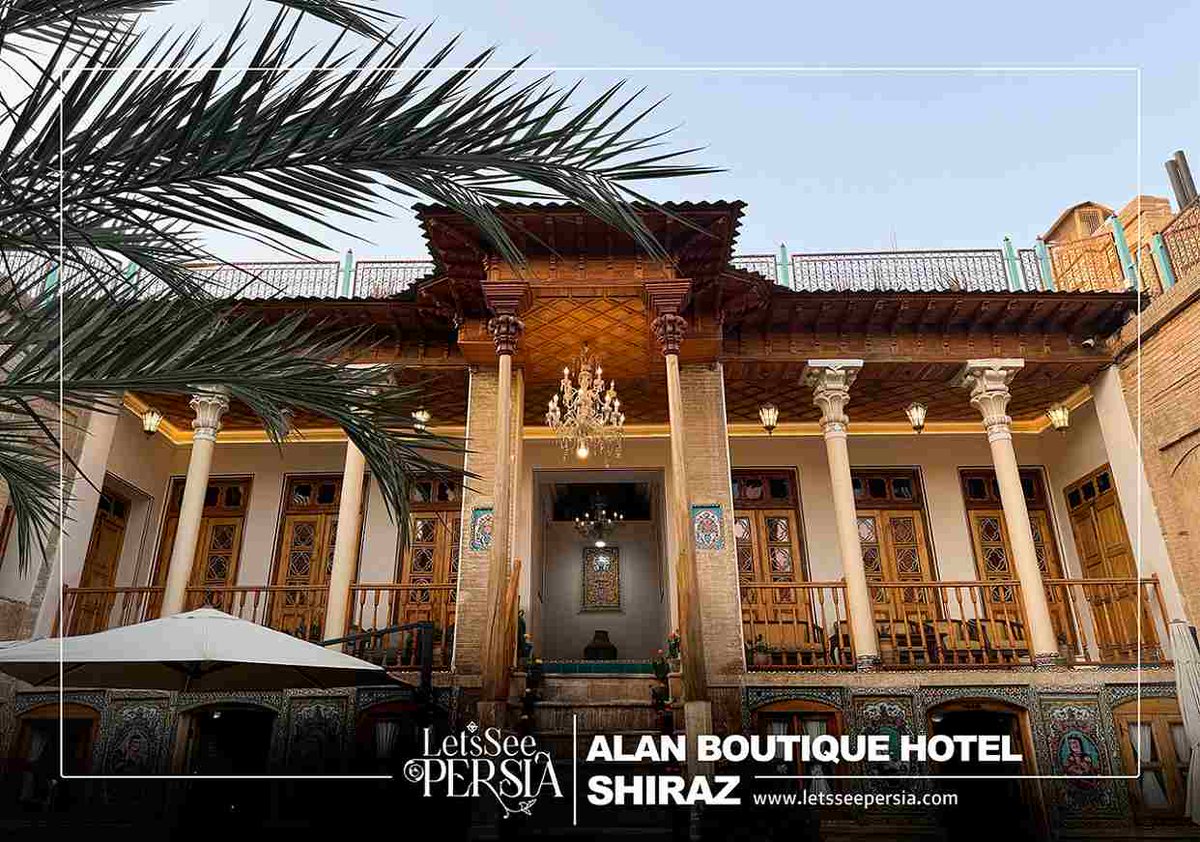 letssee_persia's tweet photo. Alan Boutique Hotel Shiraz + photos and price by @letssee_persia 
https://t.co/9kEWaa6biG
#alanhotel #alanboutiquehotel #shirazhotel #boutiquehotel #hotel #hotelphoto #hotelroom #hotelblogger #travel #travelblogger #letsseepersia #irantravel #irantourism #travellovers #iran https://t.co/vm8TFHkgyg