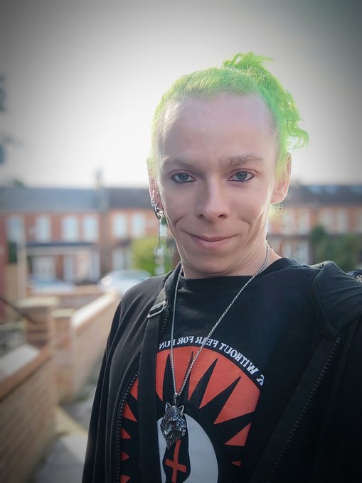 Gonna be a good day today, have been up since 7 and on way to dean street, absolutely shooting Electra<a href="/tag/mvsales"class="tags"><span>#mvsales</span></a>