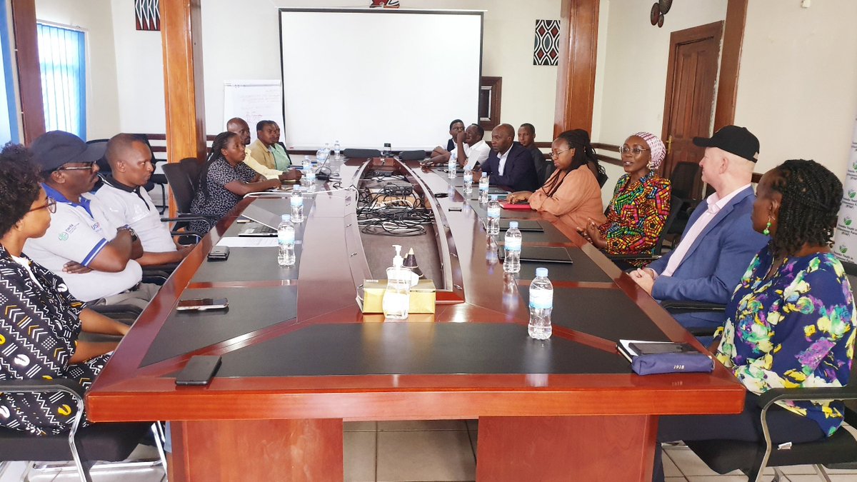 USAID Hinga Wunguke tweet media