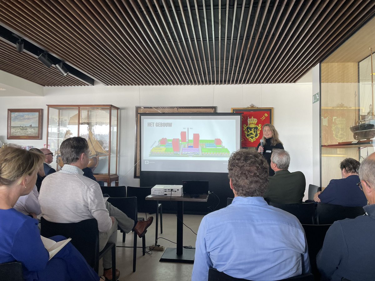 Alain Wayenberg tweet media