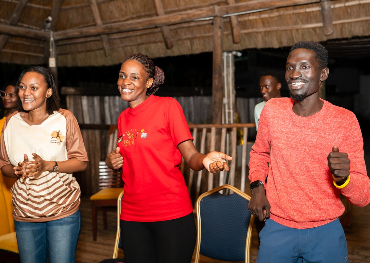 NCA - Advocacy Programme for Africa tweet media