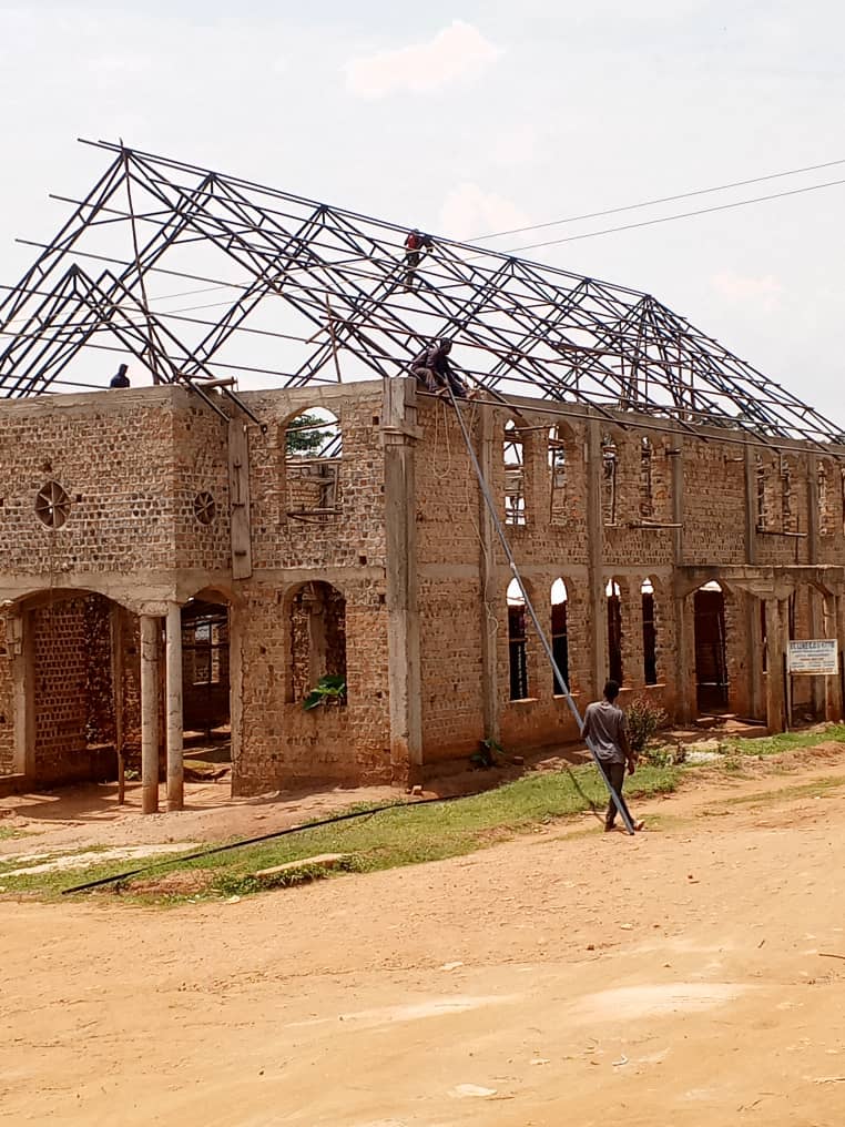 ST LUKE KITO COU MATUGGA