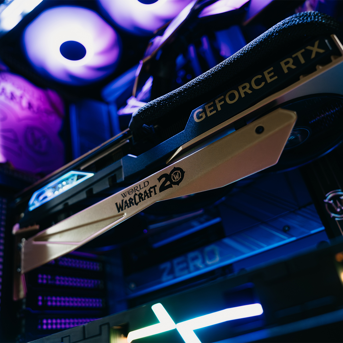 MSI Ukraine tweet media