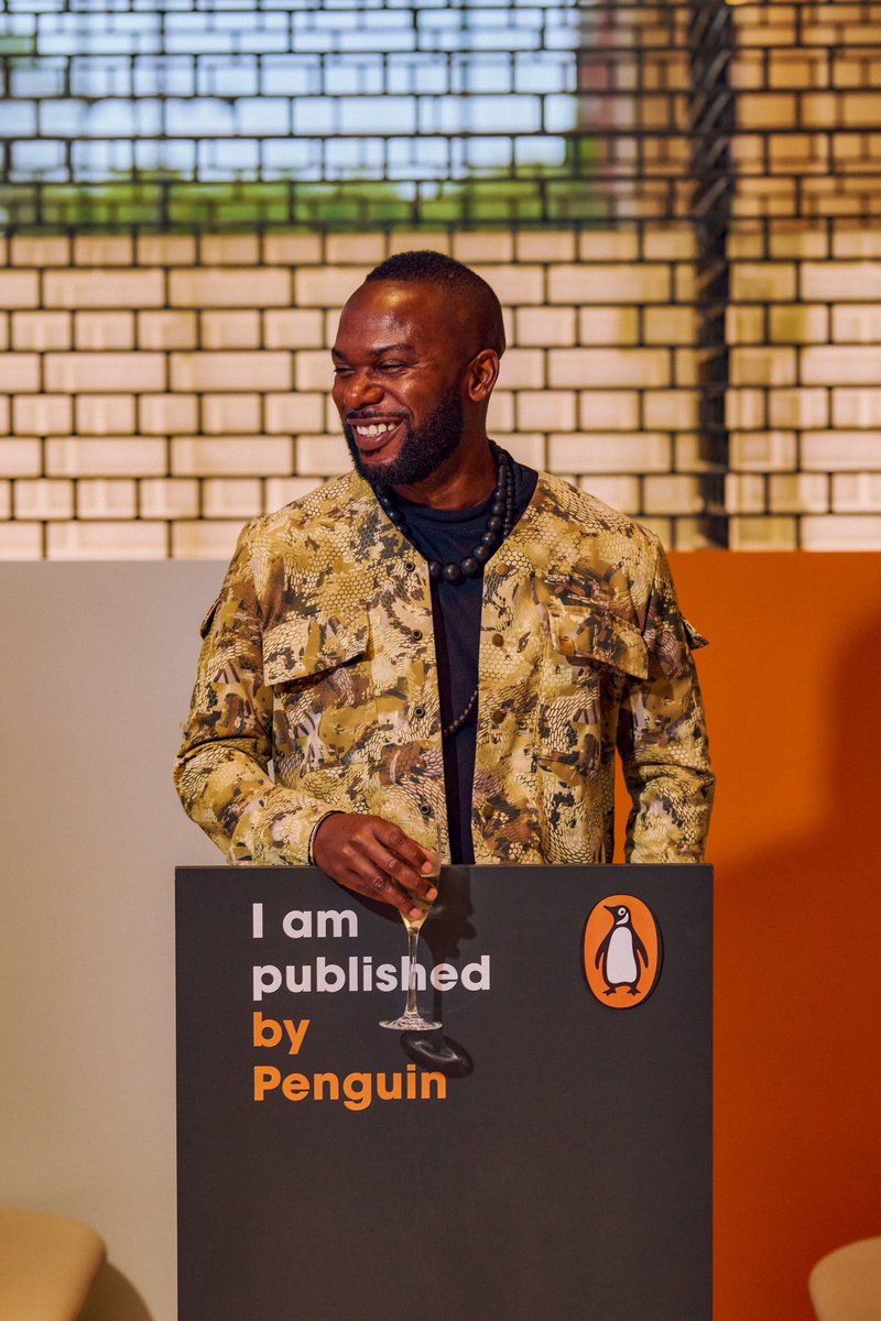 THE POSSIBILITY OF TENDERNESS, my debut book of literary nonfiction, publishes March 2025 in the UK. Look out for it! penguin.co.uk/books/455724/t…