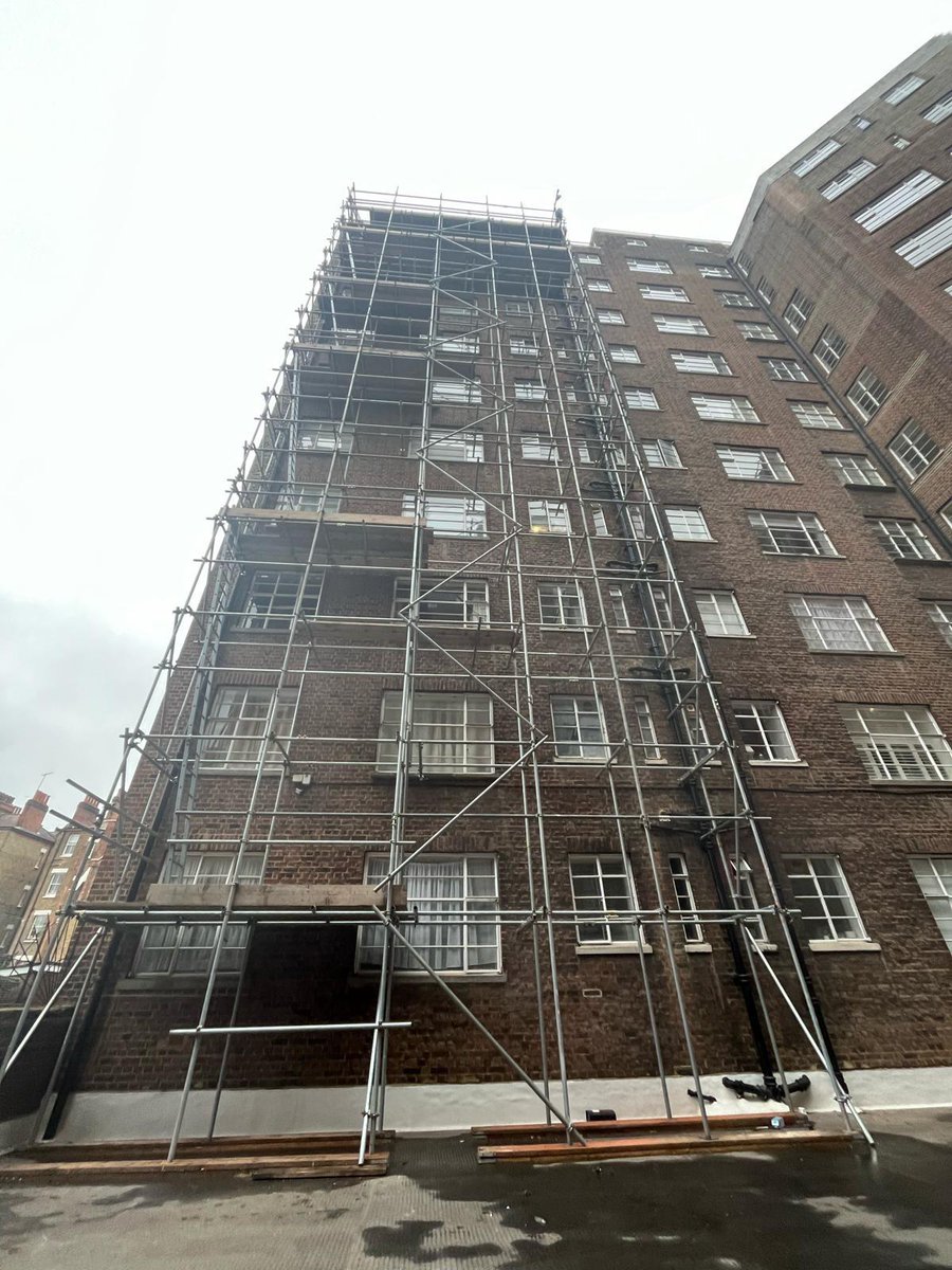 Looking for an experienced scaffolding company in Croydon?

Maddison Scaffolding have fully certified scaffolders in Croydon, as well as surrounding locations.

Contact us today to get a free quote.

maddisonscaffolding.co.uk/coverage/scaff…

#scaffolding #scaffoldingcroydon #croydon #scaffolders