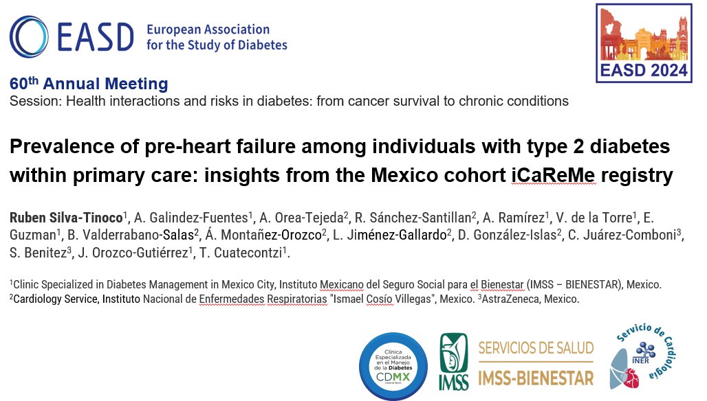 Rubén Silva-Tinoco tweet media