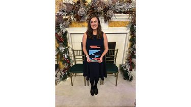 Sheffield Alumni tweet media