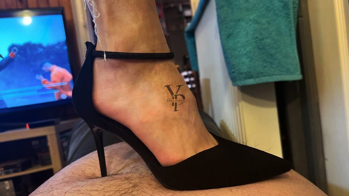 Yara Poena (@yarapoena) on Twitter photo 