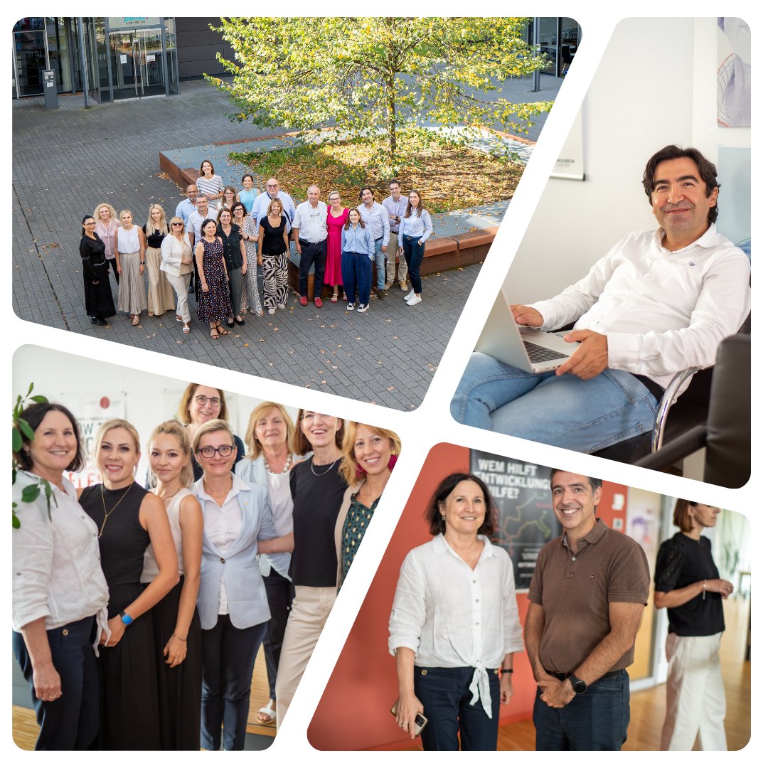 HyperChildNET's tweet image. 📷Pictures from the from  "HyperChildNet meeting in Heidelberg"
📆 On September 4-6, 2024, a hybrid event was held in Heidelberg, Germany, organized by the University Hospital Heidelberg.

#HyperChildNET #hypertension #hypertensiontreatment