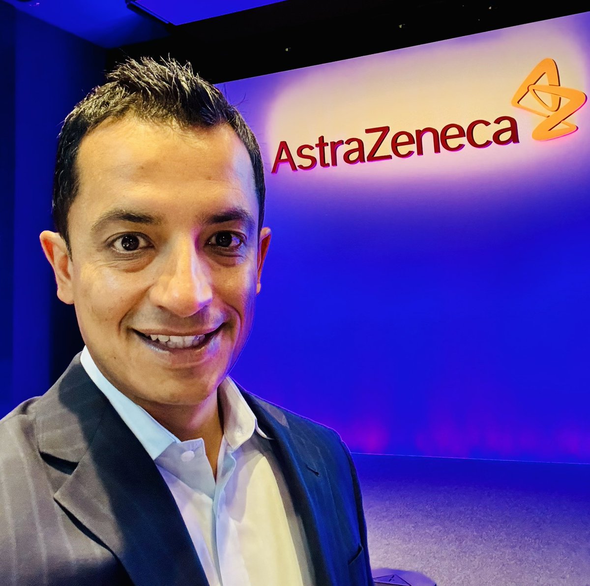 Great to kick off #ESMO24 with meeting with leaders from Oncology community across the globe. Looking forward to connecting with colleagues and collaborators over the next few days to transform and improve patient outcomes.