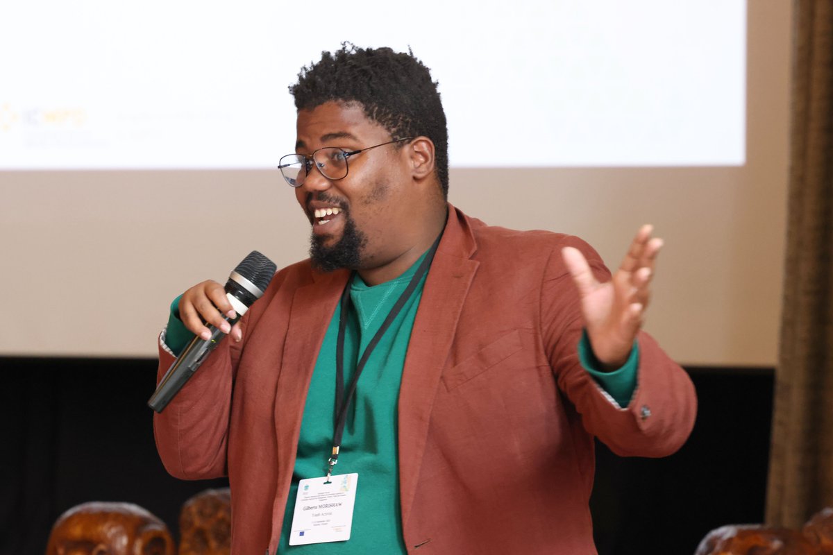 EUDiF - EU Global Diaspora Facility tweet media