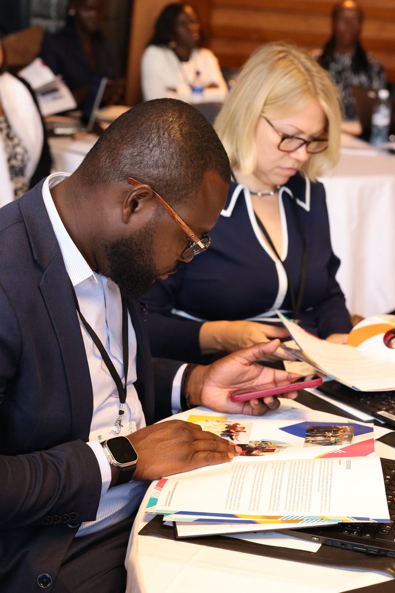 EUDiF - EU Global Diaspora Facility tweet media