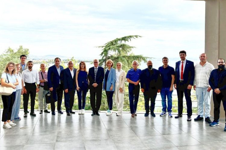 Denizcilik Dergisi (@denizcilikdergi) on Twitter photo İTÜ DF’de “EU Doors Black Sea” çalıṣtayı
İstanbul Teknik Üniversitesi Tuzla Yerleşkesi'nde "Kapasite Geliştirme - Araştırmadan Yenilikçi Mavi Ekonomiye Karşılıklı Etkileşimle Öğrenme” çalıştayı düzenlendi.
denizcilikdergisi.com/denizcilik-gun…
<a href="/ydo_itudf/">Yüksek Denizcilik Okulu</a>
<a href="/ozcankaptan/">ozcan arslan</a>
<a href="/slhbilal/">Salih Bilal</a>
<a href="/omukara/">Omur Karatas</a> İTÜ DF’de “EU Doors Black Sea” çalıṣtayı
İstanbul Teknik Üniversitesi Tuzla Yerleşkesi'nde "Kapasite Geliştirme - Araştırmadan Yenilikçi Mavi Ekonomiye Karşılıklı Etkileşimle Öğrenme” çalıştayı düzenlendi.
denizcilikdergisi.com/denizcilik-gun…
<a href="/ydo_itudf/">Yüksek Denizcilik Okulu</a>
<a href="/ozcankaptan/">ozcan arslan</a>
<a href="/slhbilal/">Salih Bilal</a>
<a href="/omukara/">Omur Karatas</a>