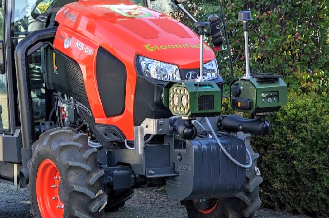 noticiasmaquina's tweet image. Kubota adquiere Bloomfield Robotics dlvr.it/TDB6NS #AGRÍCOLA #BloomfieldRobotics #KUBOTA noticiasmaquinaria