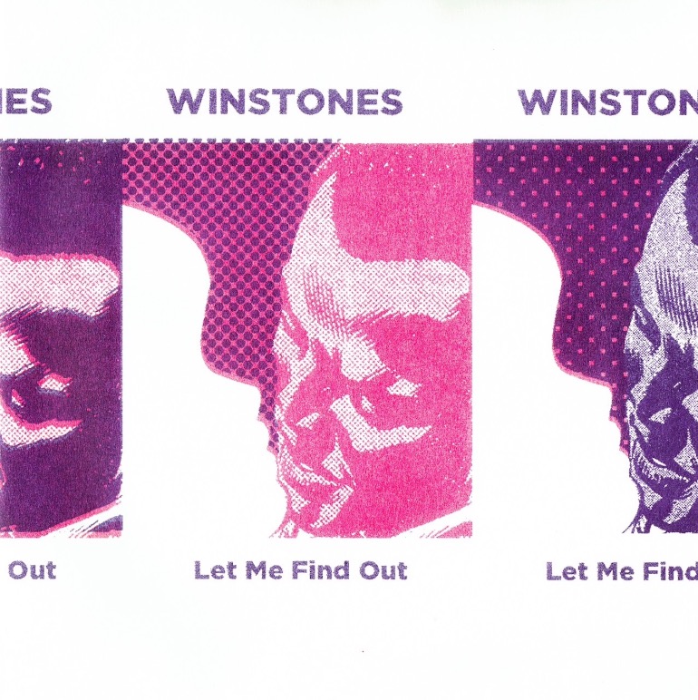 RECORD_KNOX's tweet photo. 新入荷！！
⚫︎WINSTONES / Let Me Find Out [7"] 1,650円税込
https://t.co/9Xjd7OSSm9

今年で結成10周年、東京で結成されたガレージ・ソウルバンドWinstones！！シングル2枚同時リリース！！BLACKHOLEより。 https://t.co/AHNOsTO0Su