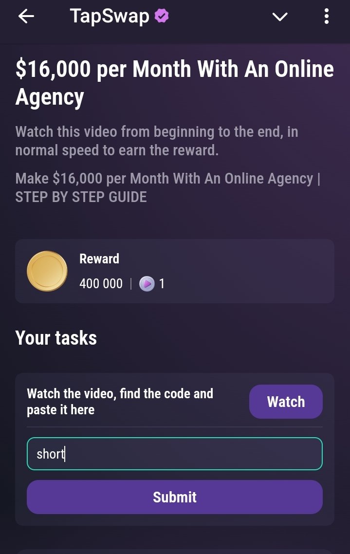 NoahCryptotalk's tweet photo. #Tapswap Cinema Code
New New New New
11,12, and 13 September
They no codes is in the comments section
#TapSwap Daily Combo all Code
#TAPSWAP #tapwapcombo #tapswapdailycombo #tapswapda https://t.co/TTw7fMD0DY