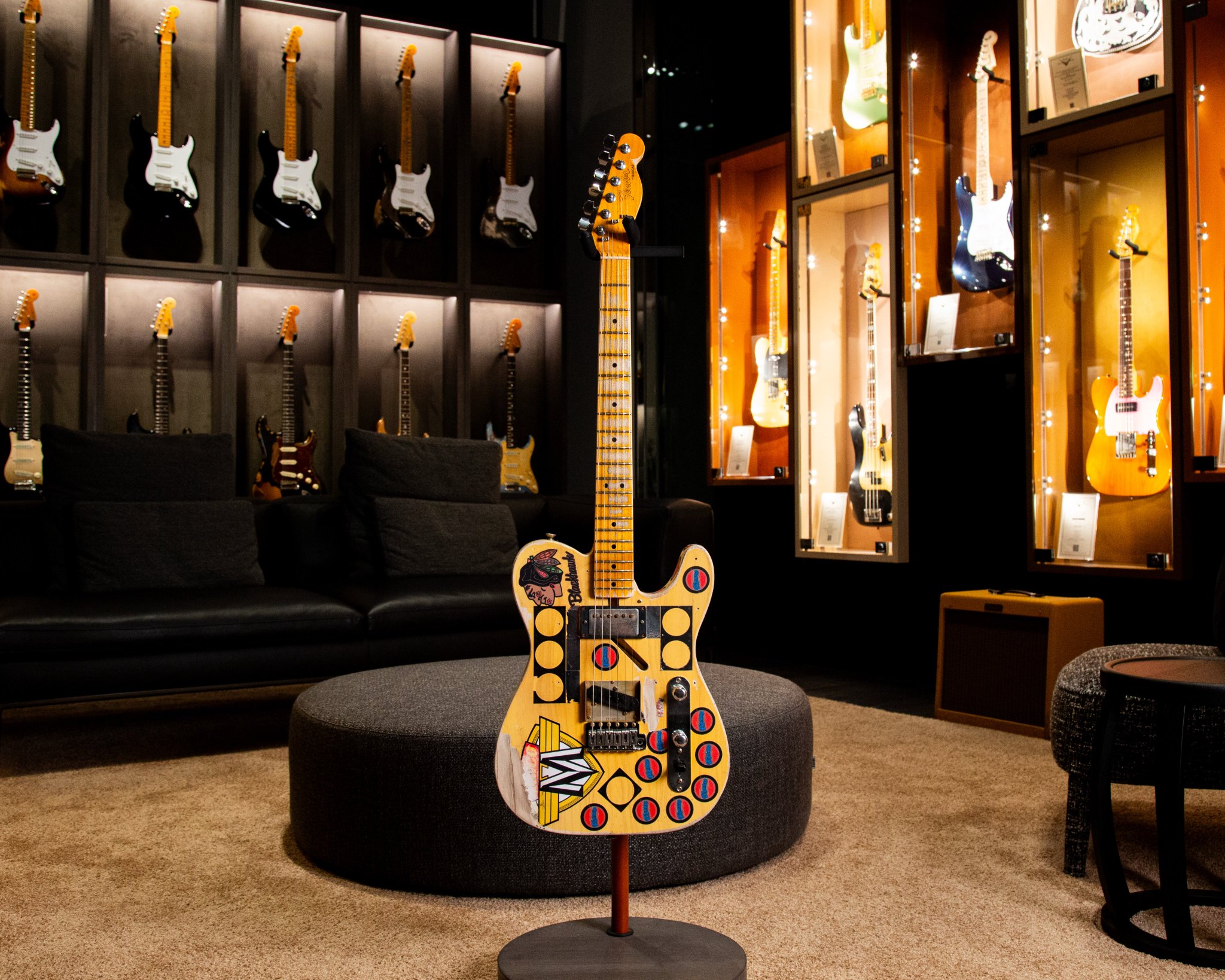 Fender （フェンダー） on X: 