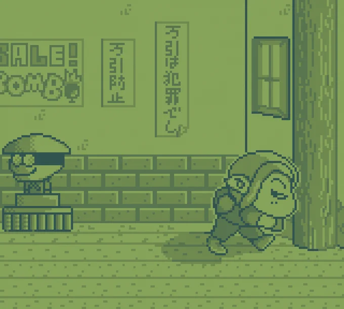 ◆スプラ2の ひろばイラストのリメイクです◆グランドフェス たのしみましょう! 
