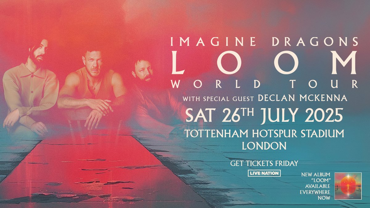 ticketmasteruk tweet media