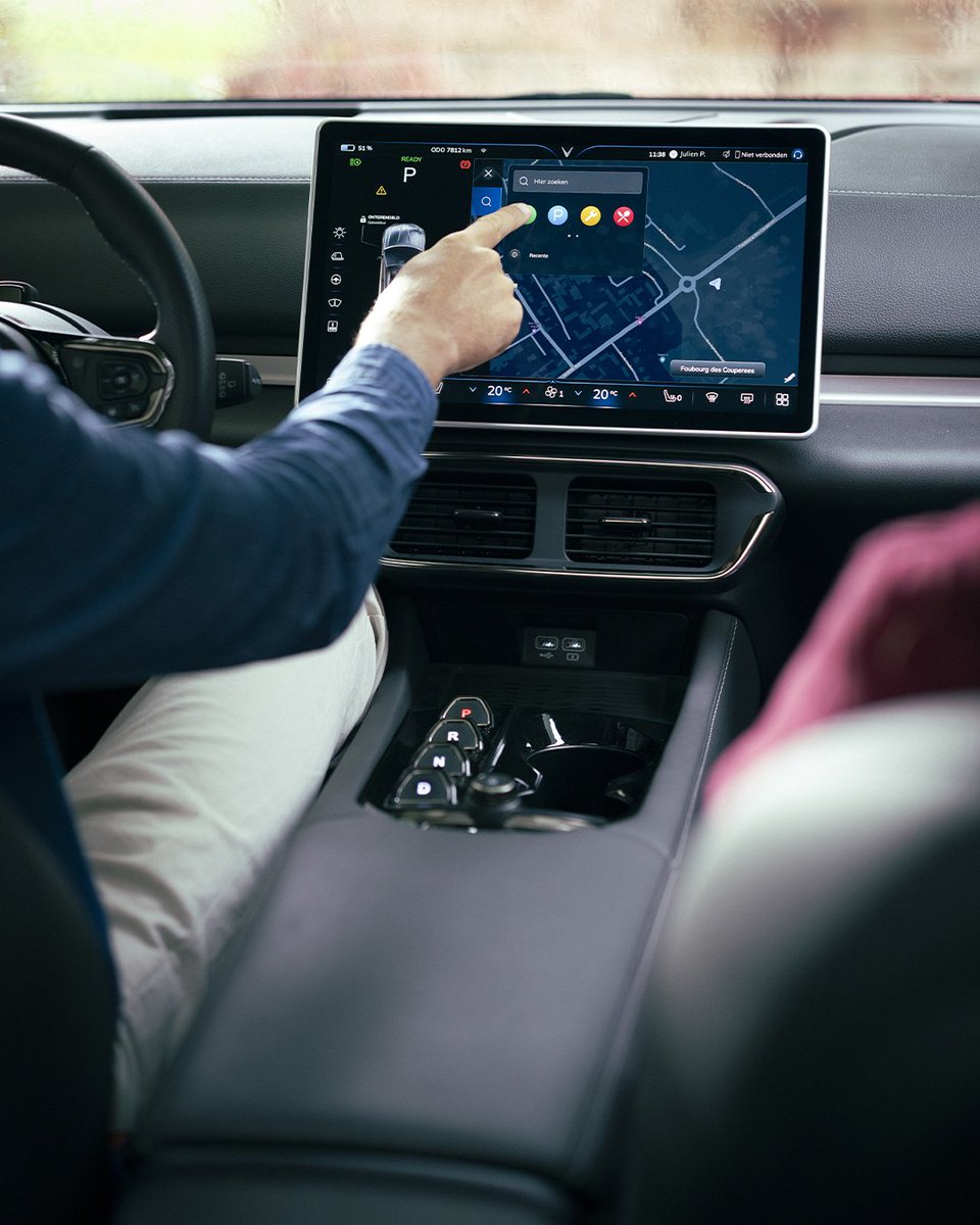 VinFast Nederland tweet media