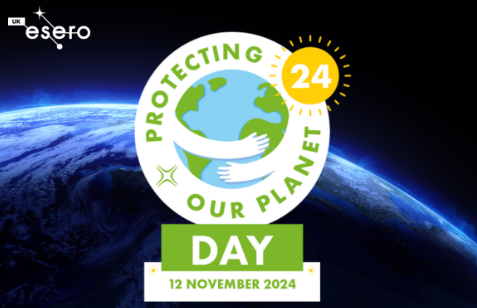 ✨🌍 Protecting Our Planet Day (POP24) is the inspiring live-streamed event for schools from ESERO-UK and <a href="/STEMLearningUK/">STEM Learning</a>, in collaboration with <a href="/ESA__Education/">ESA Education</a> and <a href="/spacegovuk/">UK Space Agency</a> 🚀 

📅 Our #POP24 programme is now live - check it out here: bit.ly/3QcUJpj