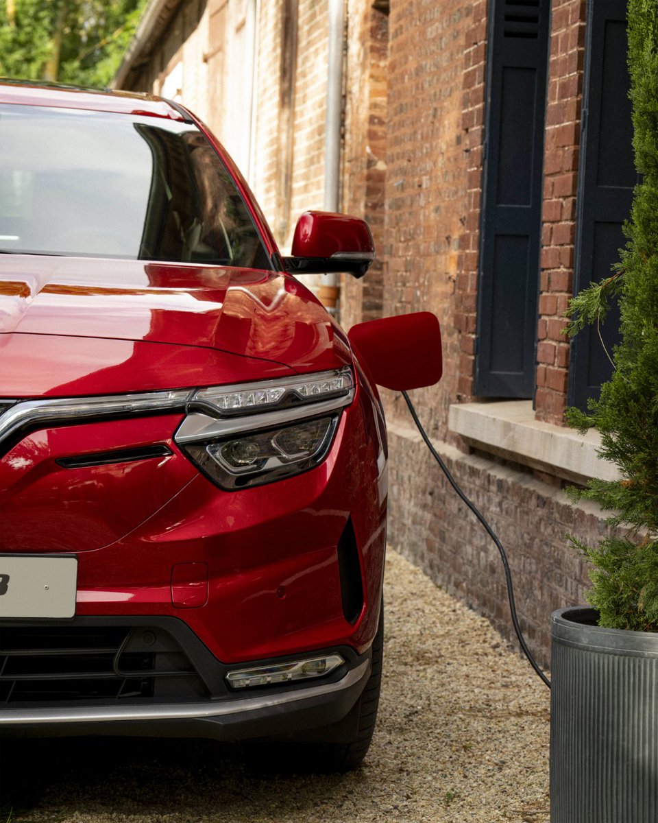 VinFast Nederland tweet media