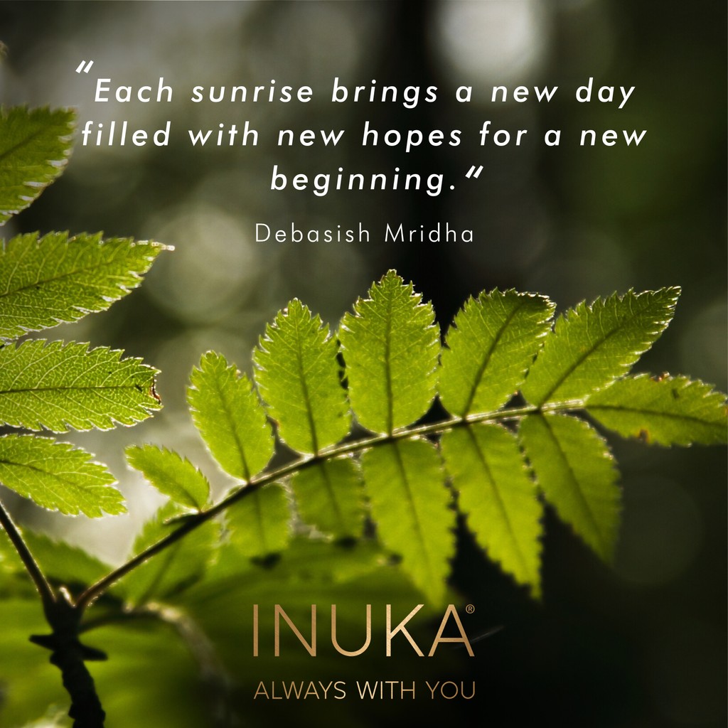InukaFragrances's tweet photo. Every sunrise is a canvas, offering us a fresh start to paint our dreams anew. Embrace the possibilities today holds and let your beauty shine through your renewed spirit. What new beginnings are you ready to embrace? Share your hopes with us!

#INUKA #AlwaysWithYou #Inspiration https://t.co/xjX9LShEKO