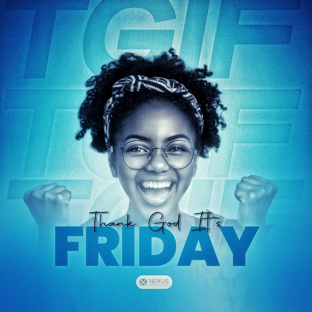 NDIntelligence's tweet image. TGIF! Time to wrap up the week and prioritize your own health! Remember, taking care of yourself is the best prescription. Wishing you all a relaxing weekend and a chance to recharge for another week of saving lives! #HealthcareHeroes #SelfCare #TGIF