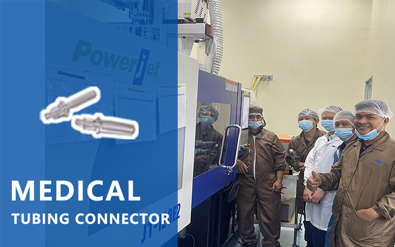 PowerjetG's tweet image. Advocate of Advanced Processes in the Injection Molding Industry!--

Precision at its finest!

Partner with us to meet the high standards of safety and performance in healthcare technology.

#injectionmolding #plasticmachine