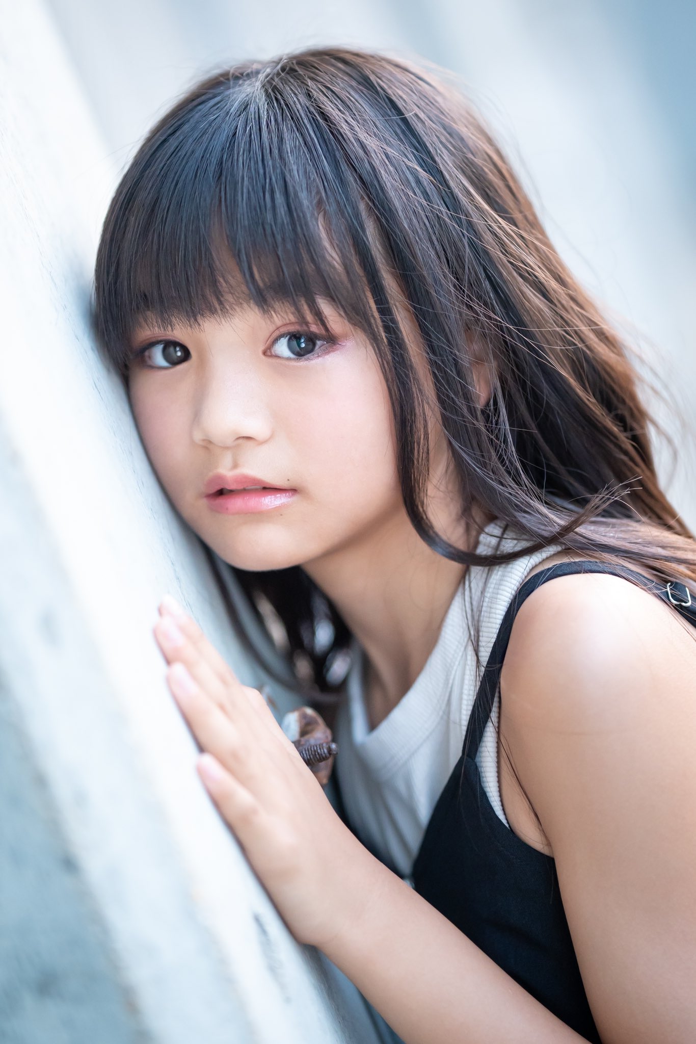 しーちゃんあーちゃん | @marica_sasaki 📸 振り向きポーズ