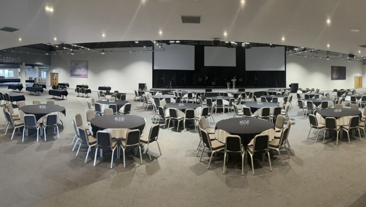 Meet In Nottingham tweet media