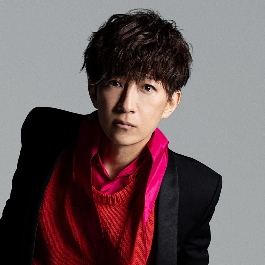 Ailesblanches_'s tweet photo. ソロアーティスト写真

#LarcenCiel #ラルク https://t.co/bmOyFj17xn