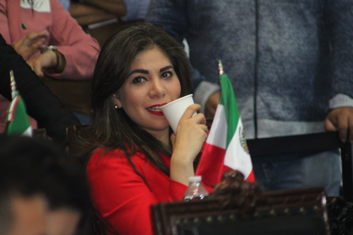 Esta noche se llevó a cabo la discusión de la Reforma Judicial  en Hidalgo. 

Votamos en contra porque esta reforma vulnera la democracia. Tengan certeza de que no nos rendiremos y que refrendamos nuestro compromiso en contra de la Reforma al Poder Judicial

 #Montcediputada