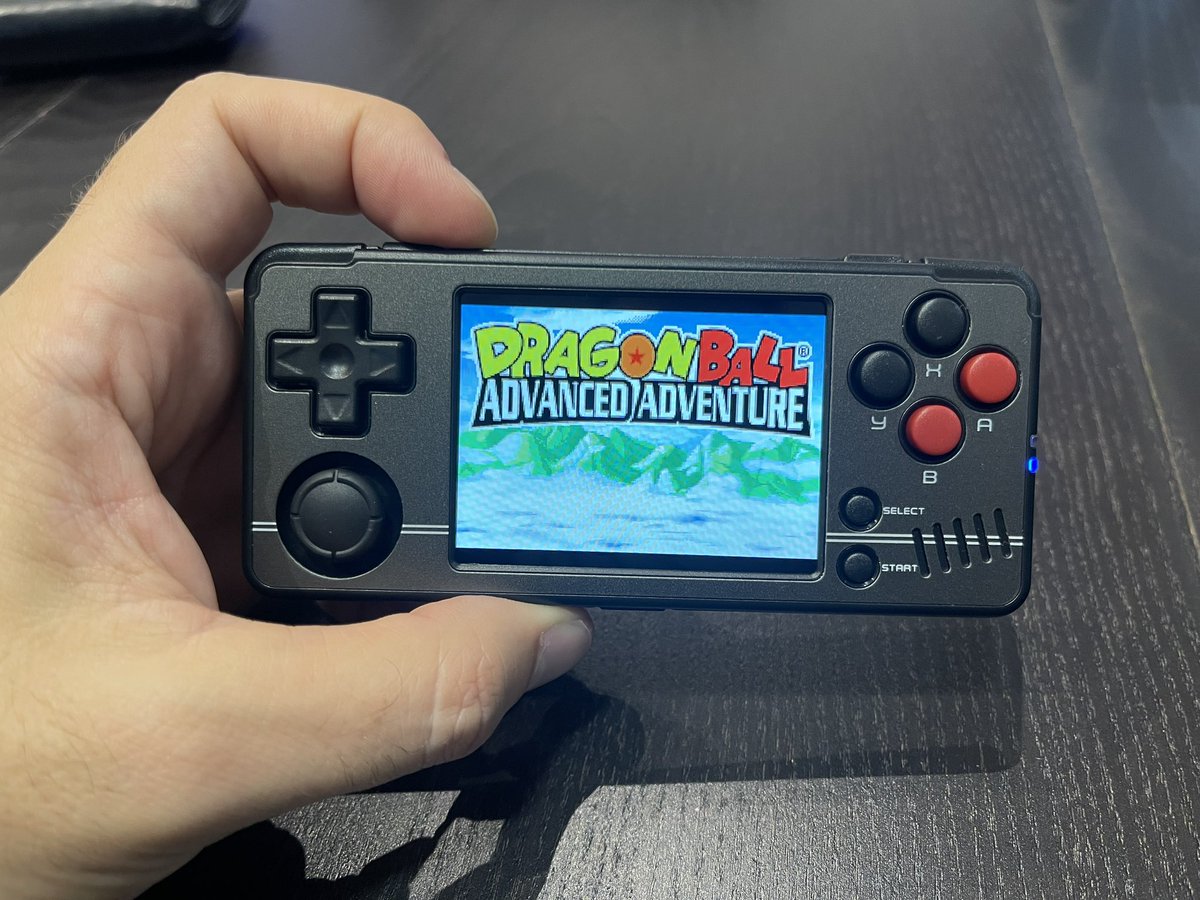 Freaks and Bits tweet media