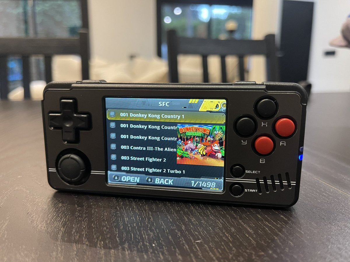 Freaks and Bits tweet media