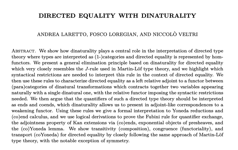 fouche (@ququ7) on Twitter photo This might very well be the most exciting paper I've managed to write so far. Kudos to <a href="/iwilare/">Andrea Laretto</a> who almost single-handedly pulled this bravura piece. This might very well be the most exciting paper I've managed to write so far. Kudos to <a href="/iwilare/">Andrea Laretto</a> who almost single-handedly pulled this bravura piece.