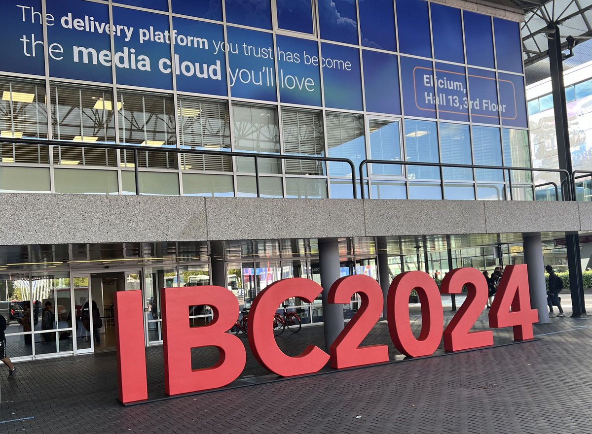 ExpressPlayDRM's tweet photo. Exciting times ahead at #IBC2024!  Stop by @IntertrustTech's booth 5.A60 to explore innovative solutions for secure content distribution, Web3 media monetization, and distributed rights management. Don’t miss it!
#IBCShow #ContentProtection #Web3 #Intertrust https://t.co/T86aOkhouq