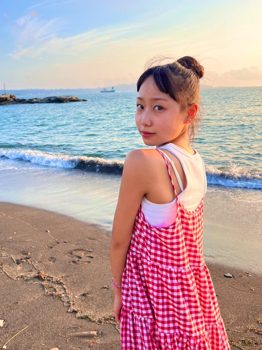 NananeのTwitter画像33