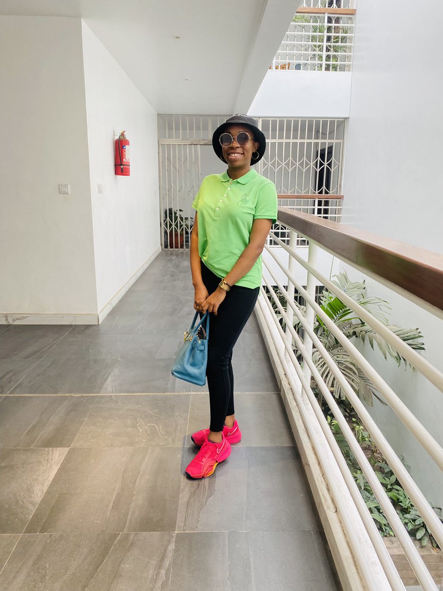 #Vendrediproduction🥰