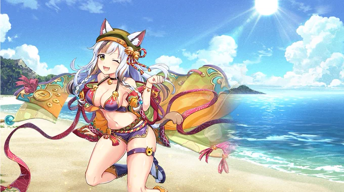 キナコおねーさん…可愛い… #あやらぶ