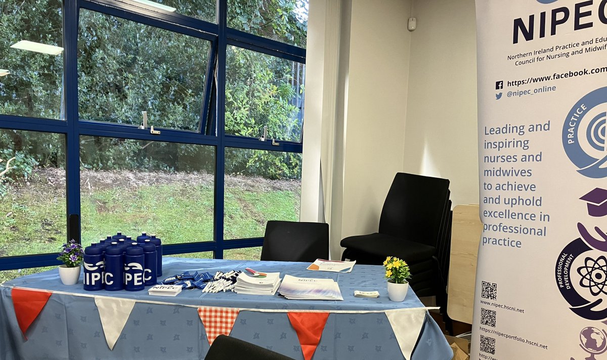 Inspiring event yesterday <a href="/theRCN/">The RCN</a> - excellent presentation from our RNLD Consultant Nurses You, Me &amp; #PalliativeCare highlighting the importance of the Hospital Passport &amp; Pain Assessment Tool for people with learning disabilities <a href="/clionaghMcElhi1/">clionagh McElhinney</a> <a href="/MauRoberts71/">Maureen Roberts</a> <a href="/seamuscoyle12/">seamus coyle</a>