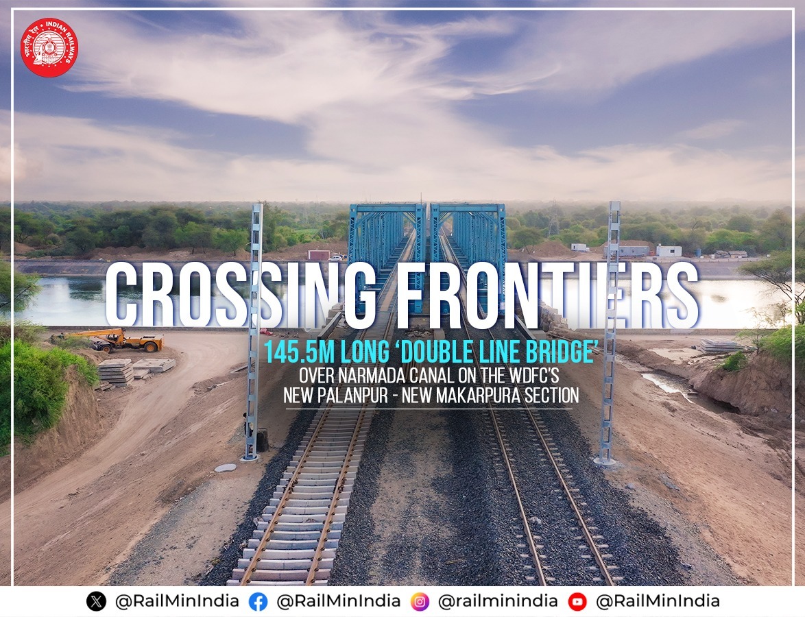Ministry of Railways tweet media