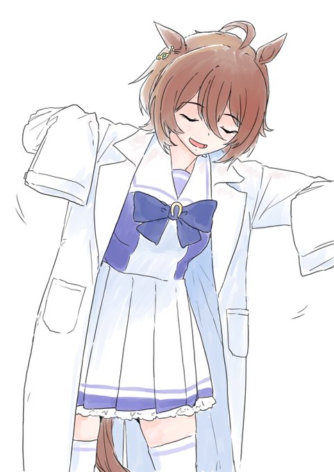 どれ、ポッケくんにちょっかいを出してみるかな 