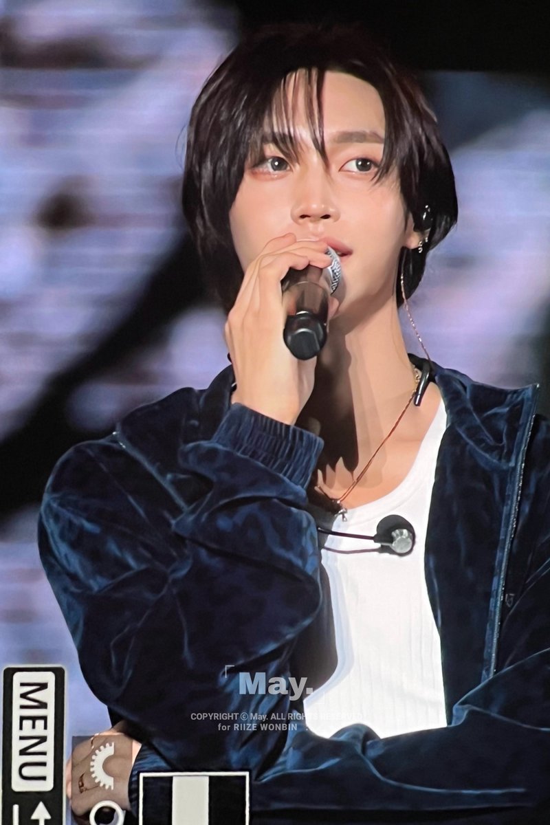 May1bin's tweet image. 240913 미남♡ #RIIZE #라이즈 #WONBIN #원빈
