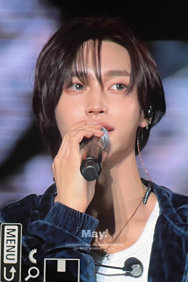 May1bin's tweet image. 240913 미남♡ #RIIZE #라이즈 #WONBIN #원빈