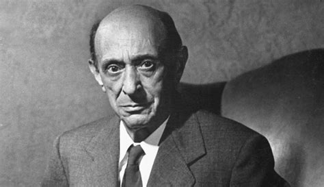 Arnold Schoenberg b otd 150 years ago! Whatever one thinks of the music - a major figure, and great musician:
"I find that the expression, "atonal music," is most unfortunate — it is on a par with calling flying "the art of not falling," or swimming "the art of not drowning."